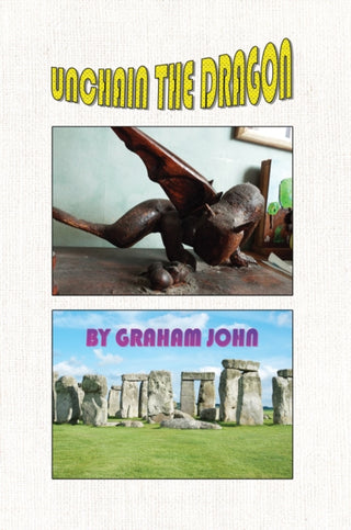 Cover image for 9781035875924 - Unchain the Dragon
