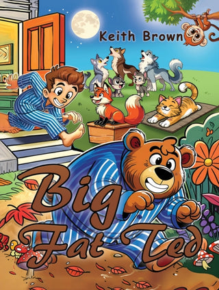 Supplemental image for 9781035876389 - Big Fat Ted