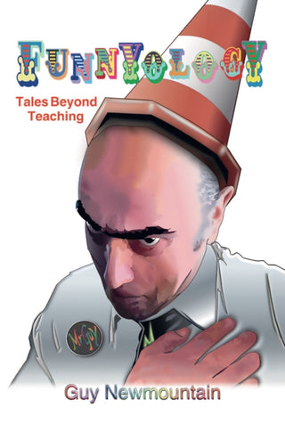 Cover image for 9781035876495 - Funnyology