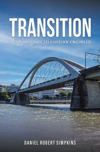 Cover image for 9781035876525 - Transition