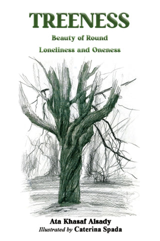 Cover image for 9781035876853 - Treeness