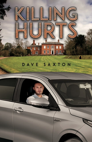 Cover image for 9781035877171 - Killing Hurts