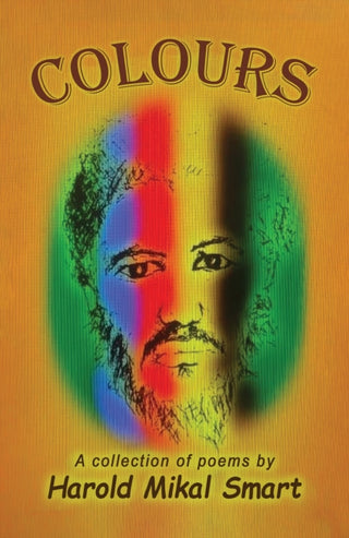 Cover image for 9781035877218 - Colours