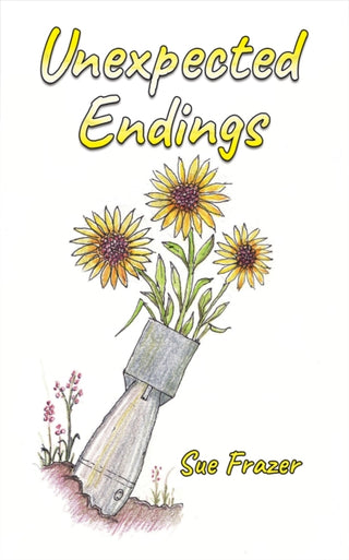 Cover image for 9781035877270 - Unexpected Endings