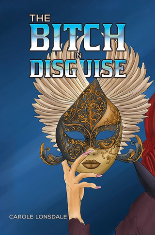 Supplemental image for 9781035877362 - The Bitch in Disguise