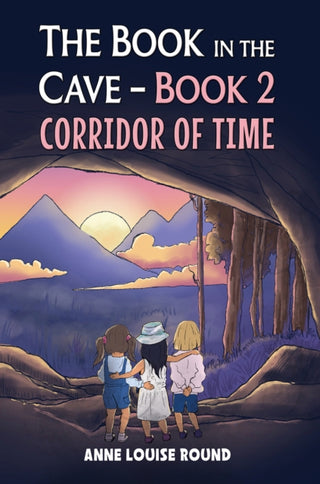 Supplemental image for 9781035877560 - The Book in the Cave – Book 2