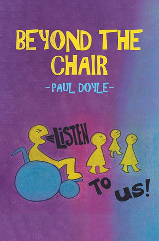 Cover image for 9781035877621 - Beyond the Chair