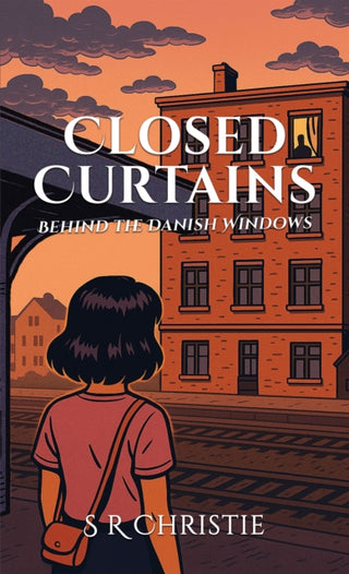 Cover image for 9781035877744 - Closed Curtains