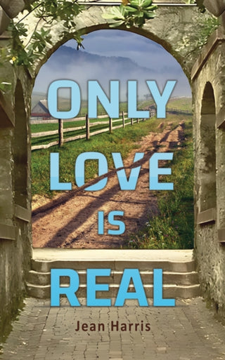 Cover image for 9781035877782 - Only Love Is Real