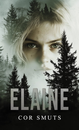 Cover image for 9781035878000 - Elaine