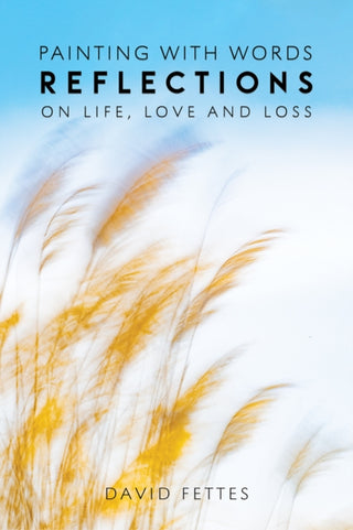 Cover image for 9781035878062 - Painting with Words