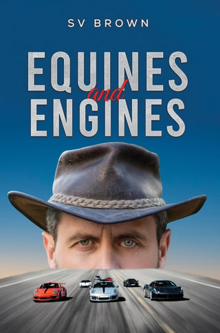 Supplemental image for 9781035878130 - Equines and Engines