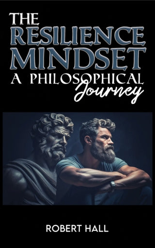 Cover image for 9781035878284 - The Resilience Mindset