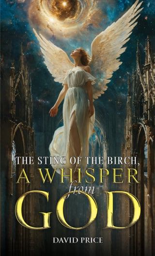 Cover image for 9781035878307 - The Sting of the Birch, a Whisper from God