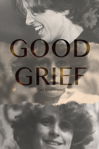 Cover image for 9781035878352 - Good Grief