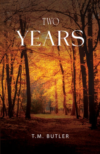 Cover image for 9781035878574 - Two Years