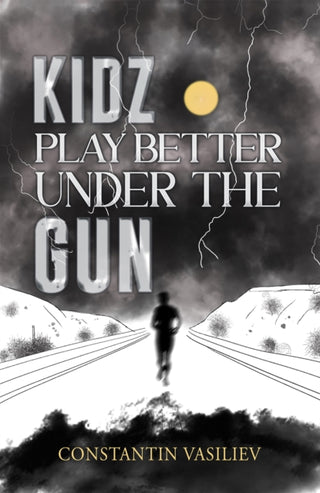 Cover image for 9781035878598 - Kidz Play Better Under the Gun