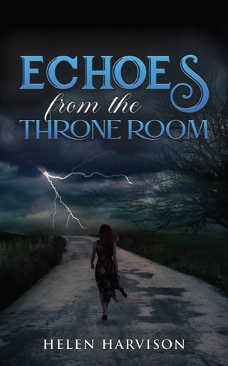 Cover image for 9781035878734 - Echoes from the Throne Room