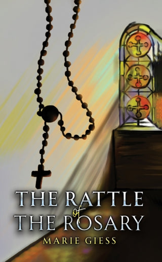 Cover image for 9781035878994 - The Rattle of the Rosary