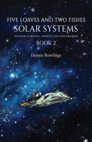Supplemental image for 9781035879038 - Five Loaves and Two Fishes - Solar Systems