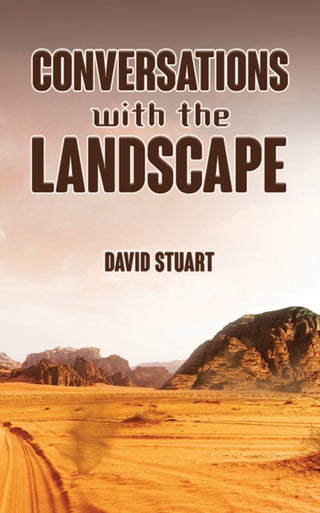 Cover image for 9781035879212 - Conversations with the Landscape