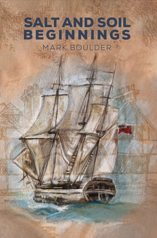 Cover image for 9781035879250 - Salt and Soil – Beginnings