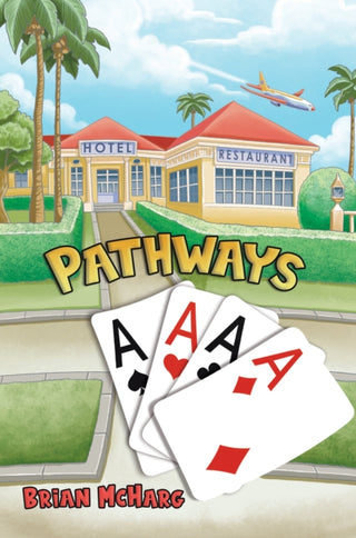Cover image for 9781035879458 - Pathways