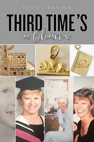 Cover image for 9781035879670 - Third Time's a Charm