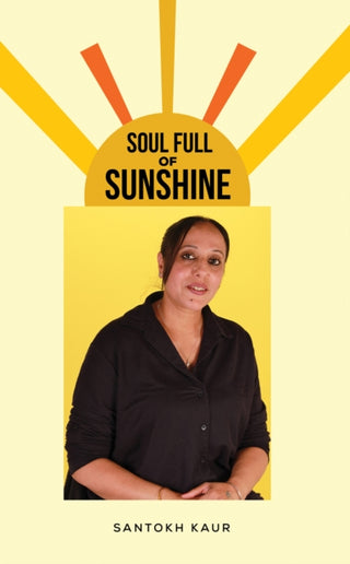 Cover image for 9781035879847 - Soul Full of Sunshine