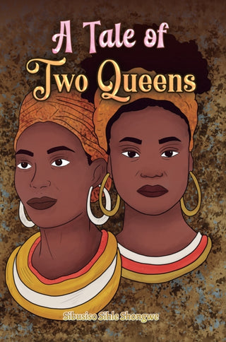 Cover image for 9781035879984 - A Tale of Two Queens