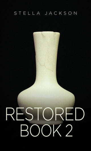 Cover image for 9781035880133 - Restored - Book 2