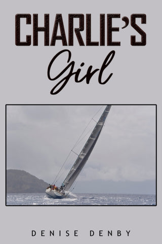 Cover image for 9781035880195 - Charlie's Girl