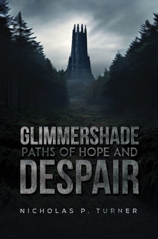 Cover image for 9781035880256 - Glimmershade