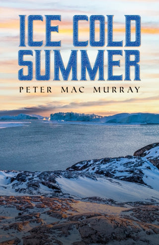 Cover image for 9781035880331 - Ice Cold Summer
