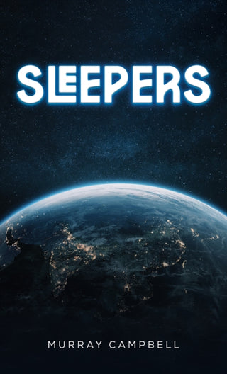 Cover image for 9781035880379 - Sleepers