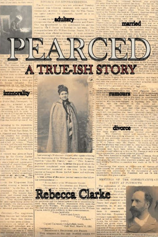 Cover image for 9781035880898 - Pearced