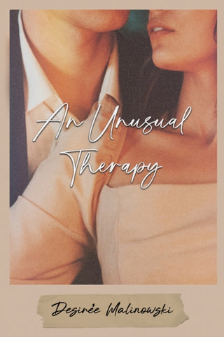 Cover image for 9781035881079 - An Unusual Therapy