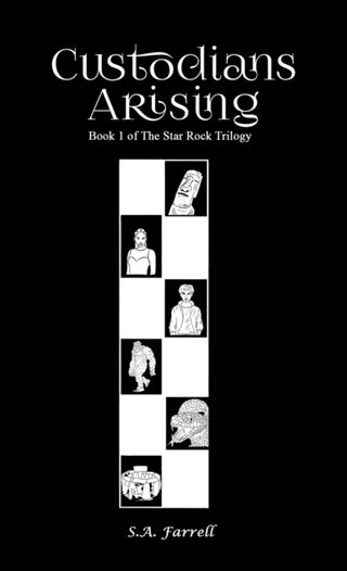 Cover image for 9781035881185 - Custodians Arising