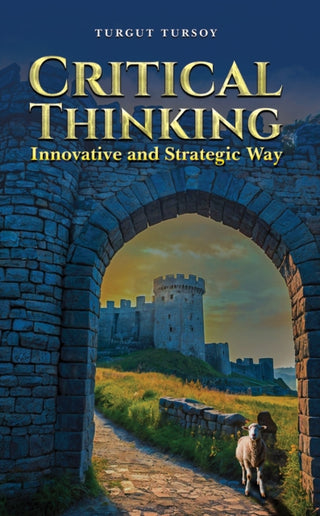 Cover image for 9781035881284 - Critical Thinking