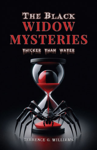 Supplemental image for 9781035881307 - The Black Widow Mysteries