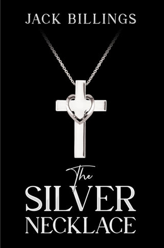 Cover image for 9781035881369 - The Silver Necklace