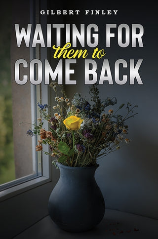 Supplemental image for 9781035881598 - Waiting for Them to Come Back