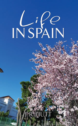 Supplemental image for 9781035881758 - Life in Spain
