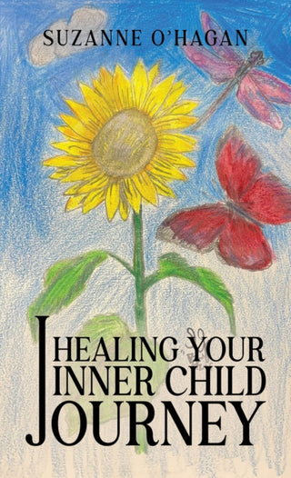 Cover image for 9781035881819 - Healing Your Inner Child Journey