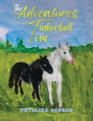 Supplemental image for 9781035881956 - The Adventures of Tinkerbell and Tom