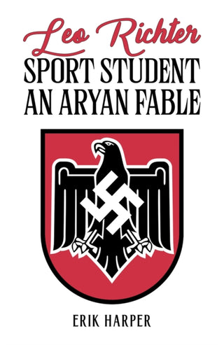 Supplemental image for 9781035882014 - Leo Richter: Sport Student