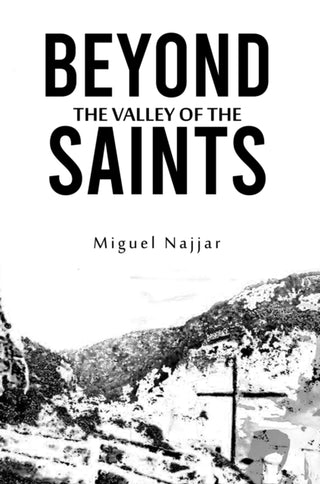 Cover image for 9781035882076 - Beyond the Valley of the Saints