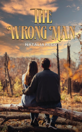 Cover image for 9781035882120 - The Wrong Man