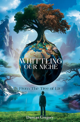 Supplemental image for 9781035882380 - Whittling our Niche