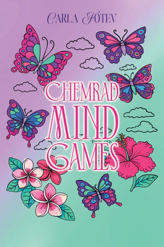 Cover image for 9781035883004 - ChemRad Mind Games